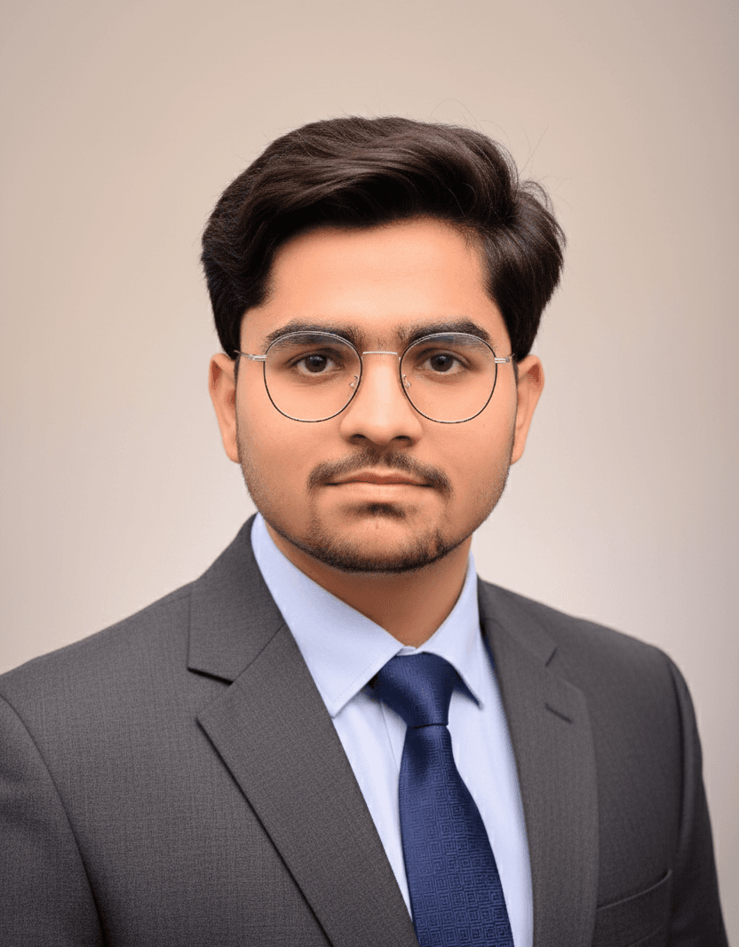 M. Mubeen Ejaz